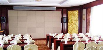 Zhongtian Wanhai International Hotel - Yingkou Ngoại thất bức ảnh