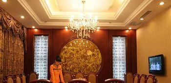 Zhongtian Wanhai International Hotel - Yingkou Ngoại thất bức ảnh